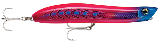 (PBM) Pink Boomerang